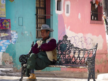 san cristobal de las casas